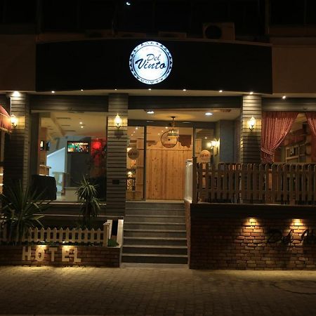 Mondial Hotel Тунис Екстериор снимка