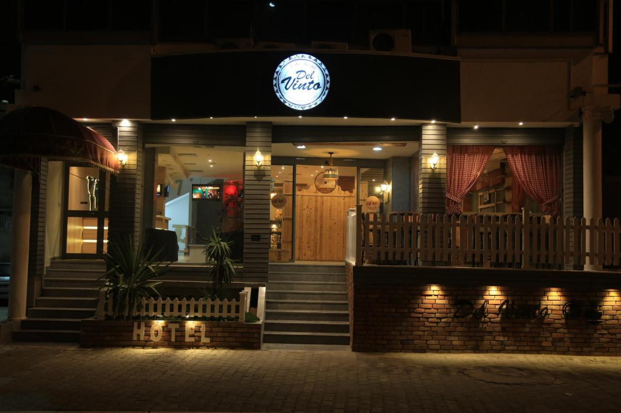 Mondial Hotel Тунис Екстериор снимка