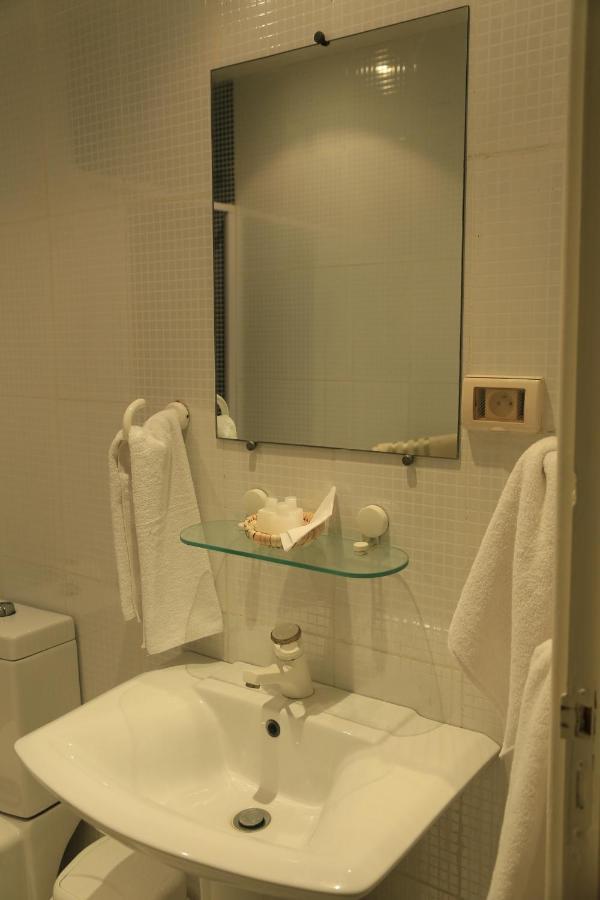 Mondial Hotel Тунис Екстериор снимка