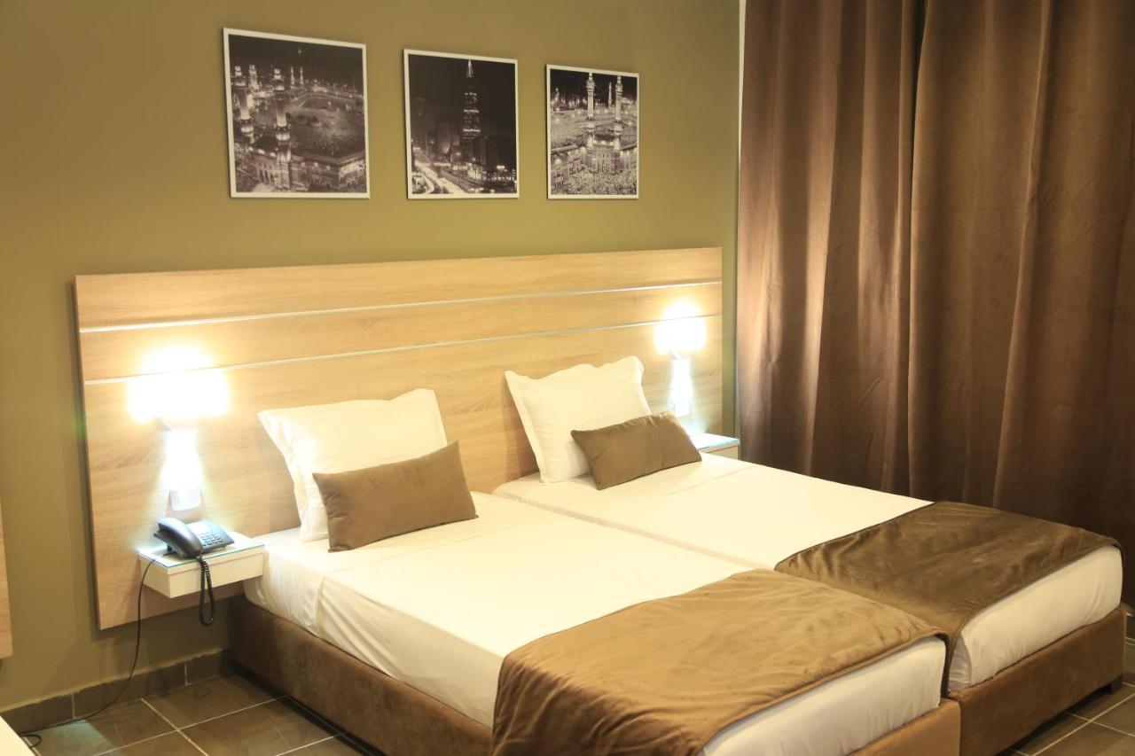 Mondial Hotel Тунис Екстериор снимка