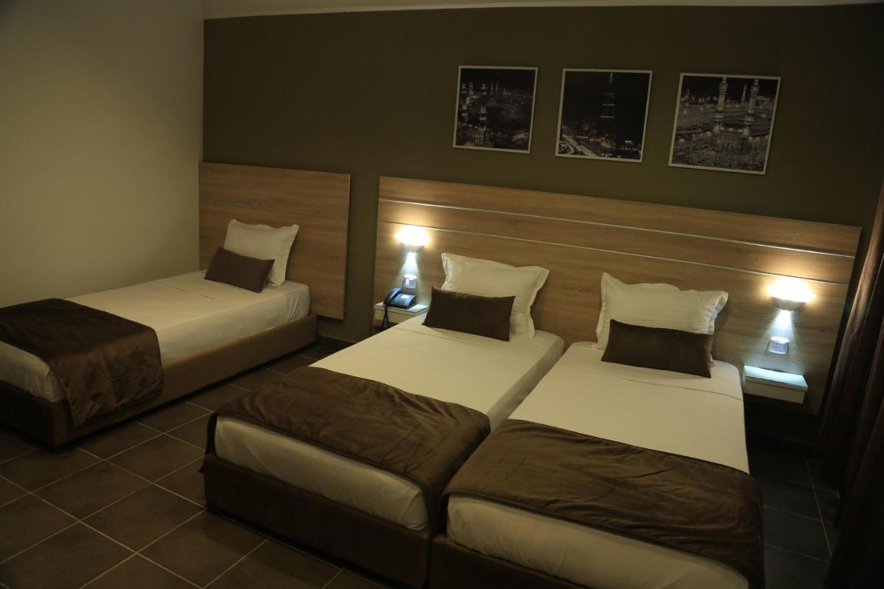 Mondial Hotel Тунис Екстериор снимка